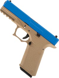 Armorer Works VX7 Mod 3 EU17 GBB Pistol