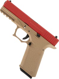 Armorer Works VX7 Mod 3 EU17 GBB Pistol