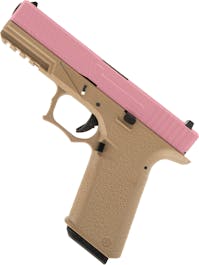 Armorer Works VX7 Mod 3 EU17 GBB Pistol