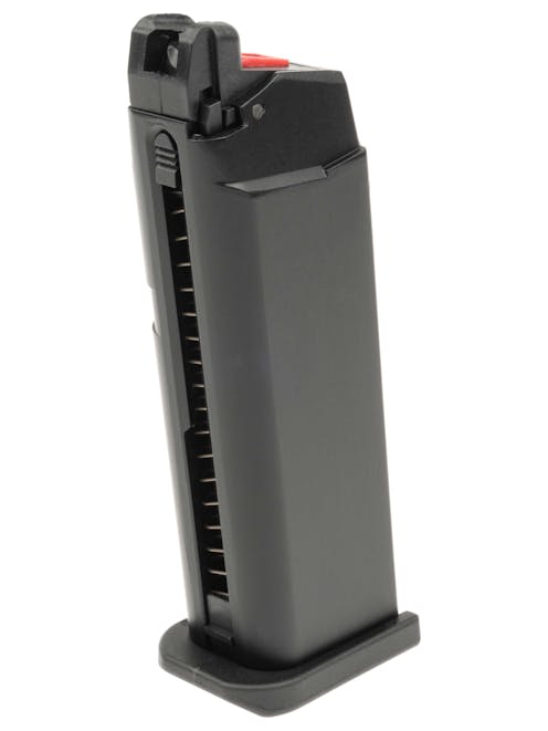 Armorer Works VX9 Mod 1 EU19 GBB Pistol