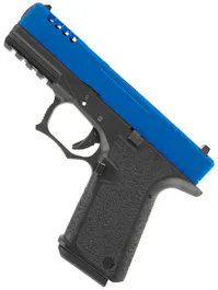 Armorer Works VX9 Mod 1 EU19 GBB Pistol