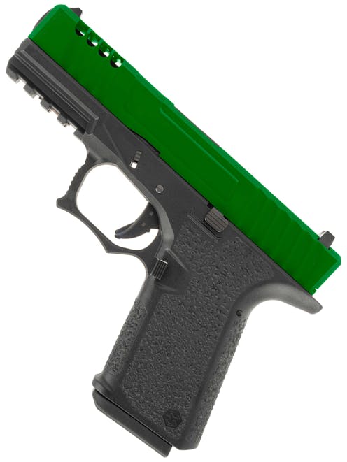Armorer Works VX9 Mod 1 EU19 GBB Pistol