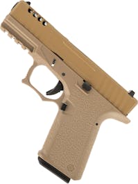 Armorer Works VX9 Mod 1 EU19 GBB Pistol