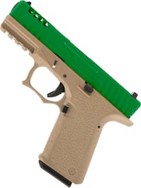 Armorer Works VX9 Mod 1 EU19 GBB Pistol