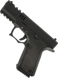 Armorer Works VX9 Mod 2 EU19 GBB Pistol