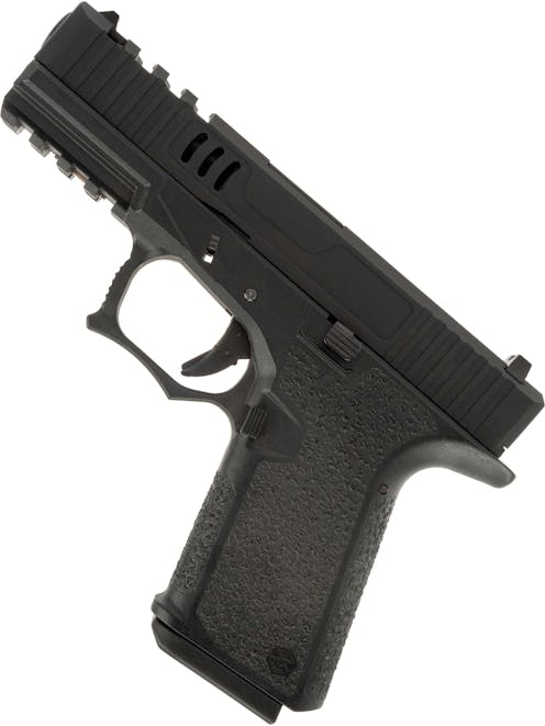 Armorer Works VX9 Mod 2 EU19 GBB Pistol