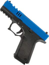 Armorer Works VX9 Mod 2 EU19 GBB Pistol