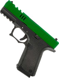 Armorer Works VX9 Mod 2 EU19 GBB Pistol