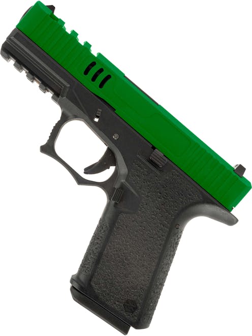 Armorer Works VX9 Mod 2 EU19 GBB Pistol