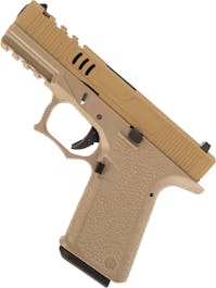 Armorer Works VX9 Mod 2 EU19 GBB Pistol