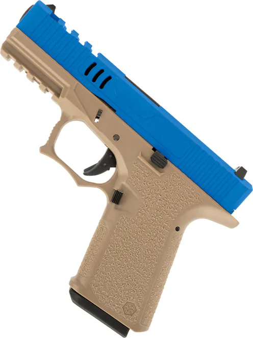 Armorer Works VX9 Mod 2 EU19 GBB Pistol
