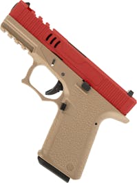 Armorer Works VX9 Mod 2 EU19 GBB Pistol