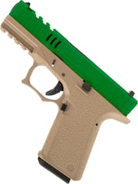 Armorer Works VX9 Mod 2 EU19 GBB Pistol
