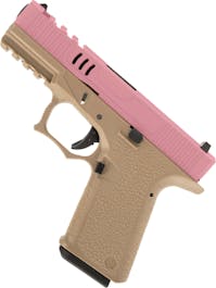 Armorer Works VX9 Mod 2 EU19 GBB Pistol