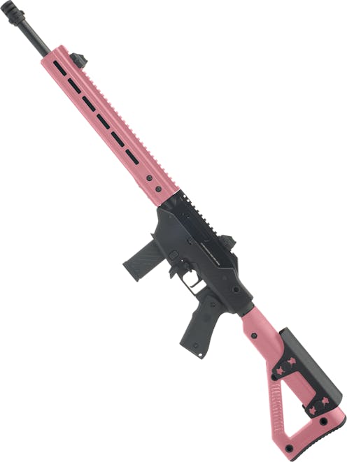 VORSK VMP-2D GBB DMR