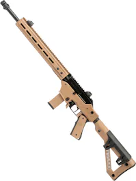VORSK VMP-2D GBB DMR