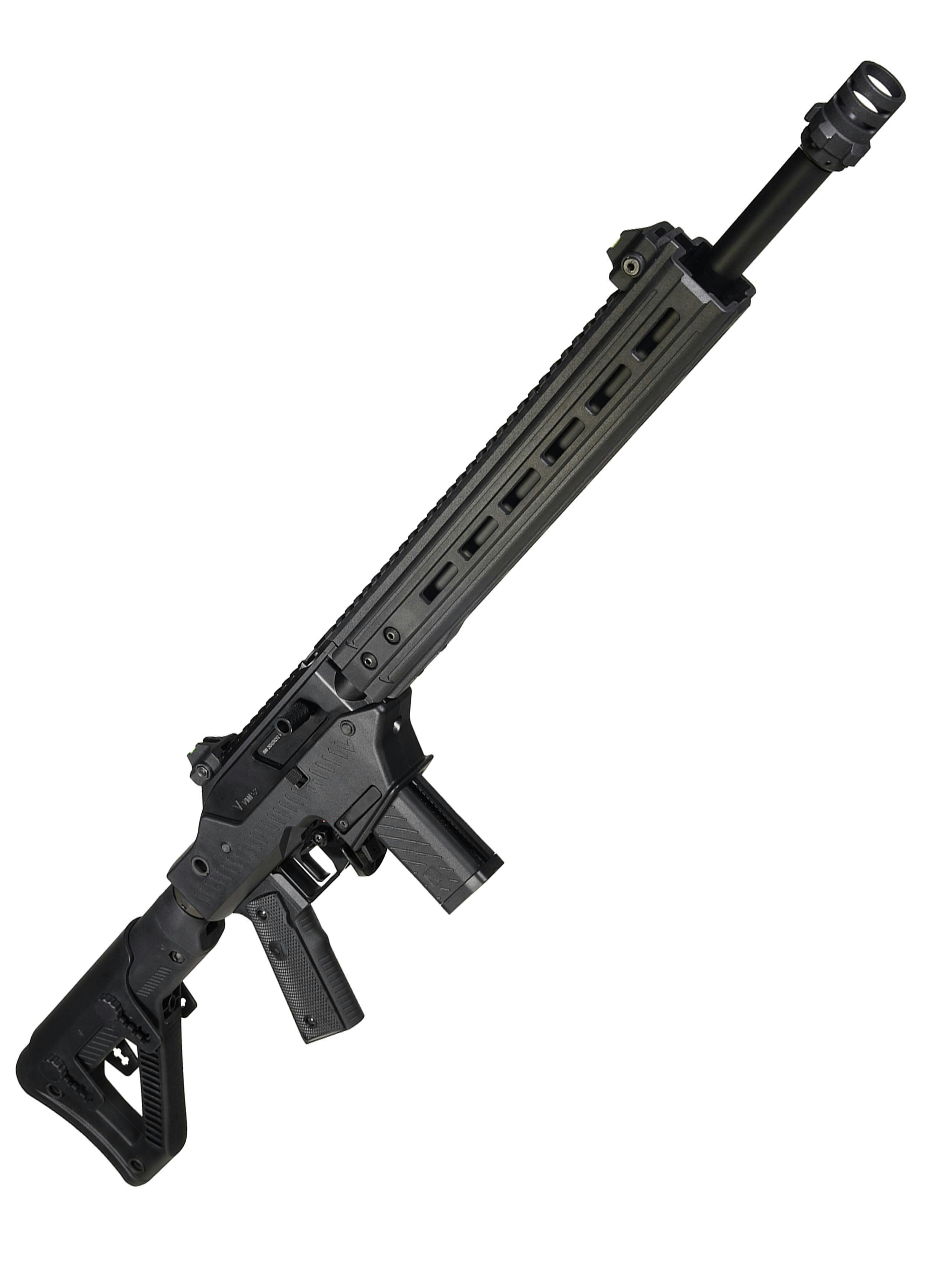 VORSK VMP-2D GBB DMR | Patrol Base Airsoft UK