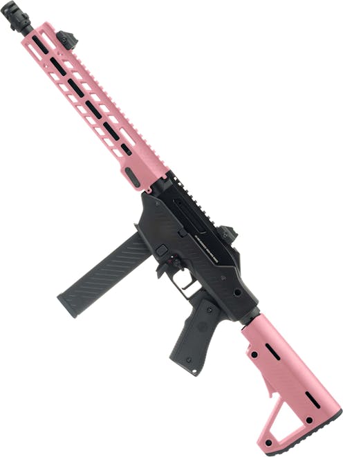 VORSK VMP-2M GBB Assault Rifle