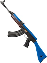 Delta Armory DA-VZ58 CSA VZ.58 "Kosa" AEG; Solid Stock