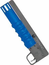 EMG 40mm MOSCART 12" "HAVOC"  Grenade Launcher; Metal