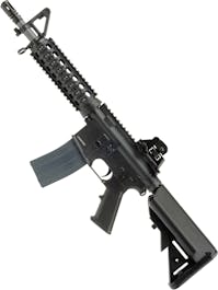 CYMA CGS Colt Mk 18 MOD 0 10.5" GBBR