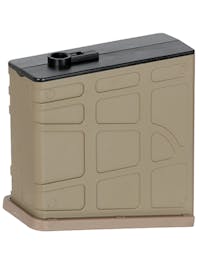 EMG 100rnd Mid-Cap Magazine for Barrett M98B MRAD