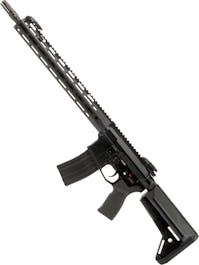 CYMA Platinum CM.097 M4/AR-15 AEG; Kestrel Basic ETU