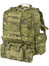 8Fields Tactical 3-Day Assault Backpack; 36L