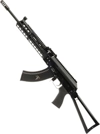 EMG Rifle Dynamics RD-701 AEG; Kestrel Basic ETU