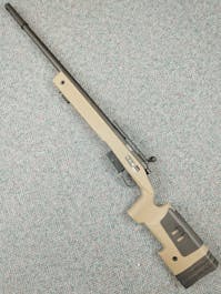 Specna Arms BY-102739 SA-S03 CORE™ Sniper Rifle; Tan