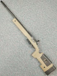 Specna Arms BY-103374 SA-S03 CORE™ Sniper Rifle; Tan