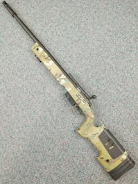 Specna Arms BY-103240 SA-S03 CORE™ Sniper Rifle; Multicam