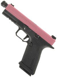 EMG Salient Arms BLU GBB Pistol