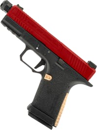 EMG Salient Arms BLU Compact GBB Pistol