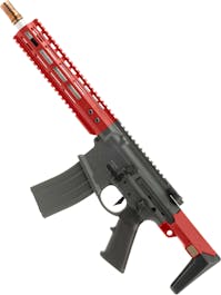 EMG Noveske N4 "Ghetto Blaster" 10.5" MWS ZET System GBBR