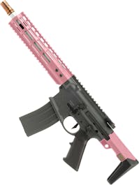 EMG Noveske N4 "Ghetto Blaster" 10.5" MWS ZET System GBBR