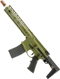 EMG Noveske N4 "Ghetto Blaster" 10.5" MWS ZET System GBBR