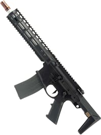 EMG Noveske N4 "Ghetto Blaster" 10.5" MWS ZET System GBBR