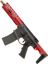 EMG Noveske N4 "Ghetto Blaster" 7" MWS ZET System GBBR