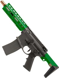 EMG Noveske N4 "Ghetto Blaster" 7" MWS ZET System GBBR