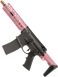 EMG Noveske N4 "Ghetto Blaster" 7" MWS ZET System GBBR