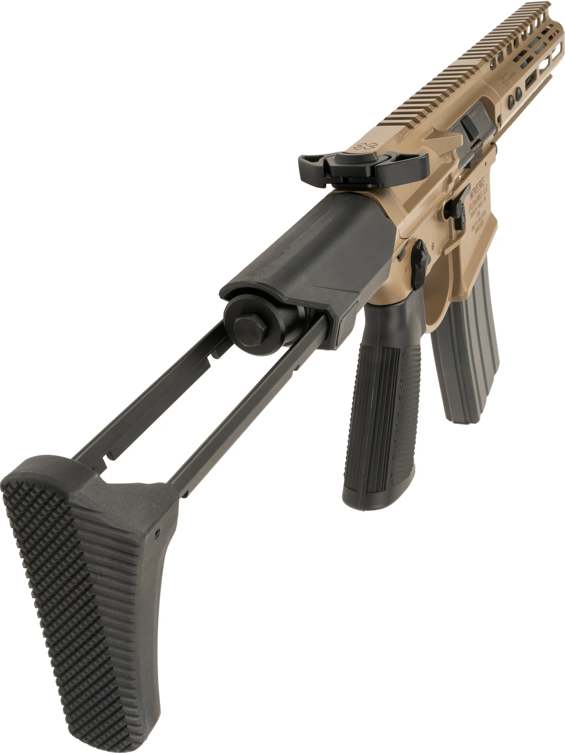 EMG - Noveske N4 