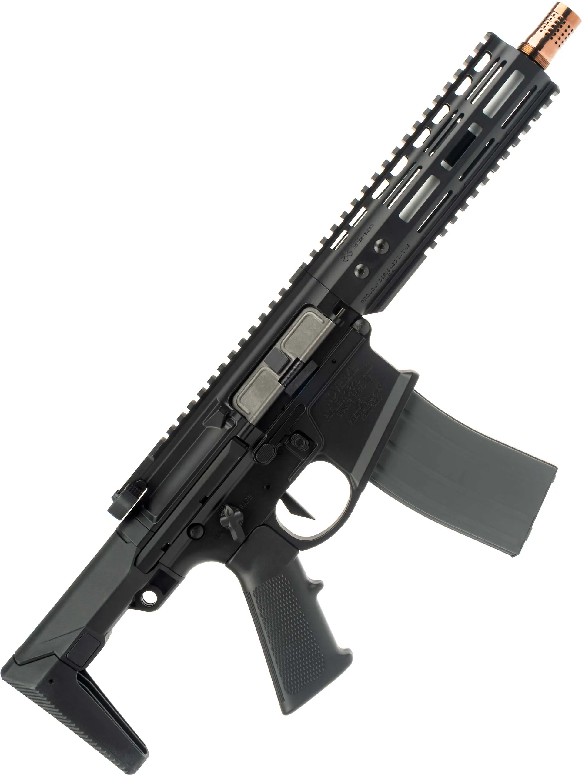 EMG - Noveske N4 