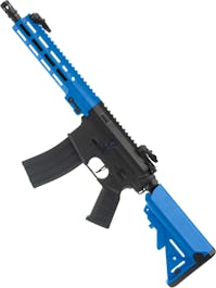 WELL PRO WE07 M4/AR-15 DSG AEG; Kestrel Basic ETU