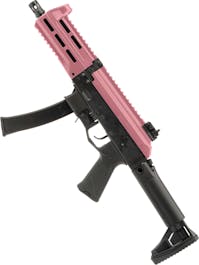 WELL PRO WE06-GM PPK-20 Compact GBB SMG