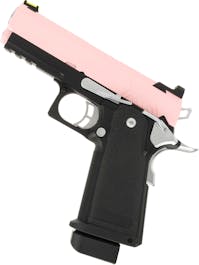 RAVEN Hi-Capa 3.8 Pro GBB Pistol