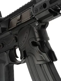 EMG CM.108 Spike's Tactical Spartan M4/AR-15 AEG