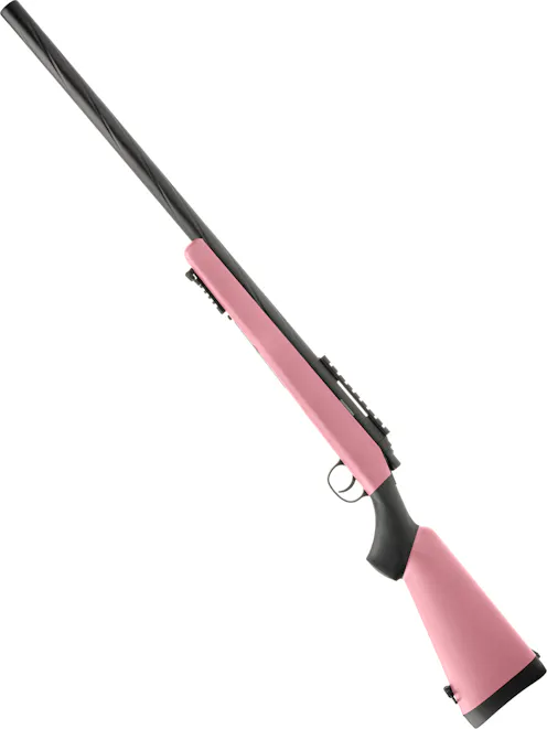 WELL PRO MB03AE Bolt Action Sniper Rifle; Upgraded Version