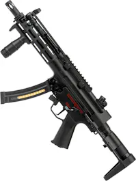 CYMA Platinum Gen.2 CM.041G H&K MP5 AEG