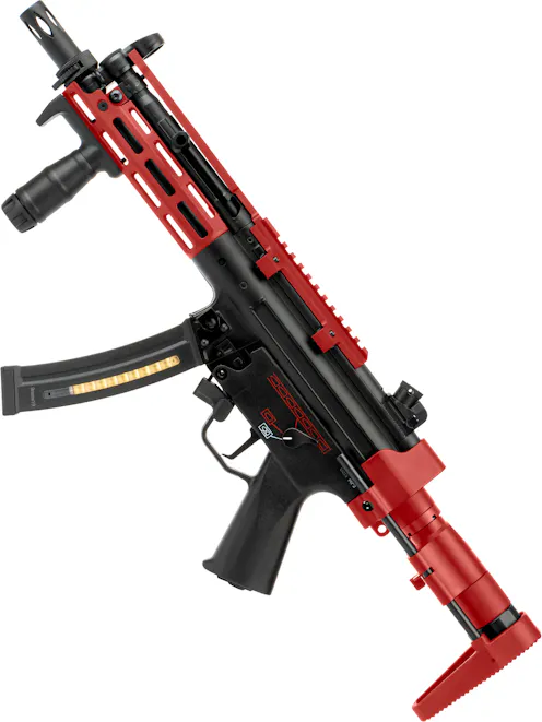 CYMA Platinum Gen.2 CM.041G H&K MP5 AEG